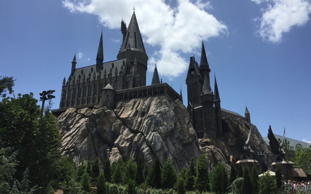 What to Expect if You Visit Universal Orlando During COVID