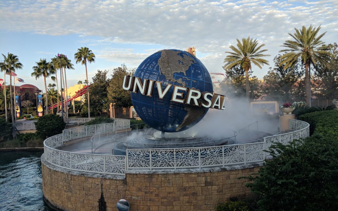 Why Universal Orlando is Better for Families than Disney World