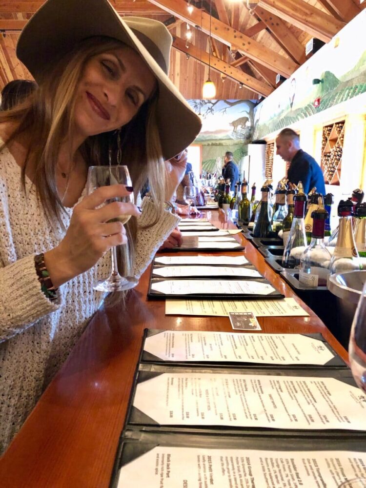 South Coast Winery Resort