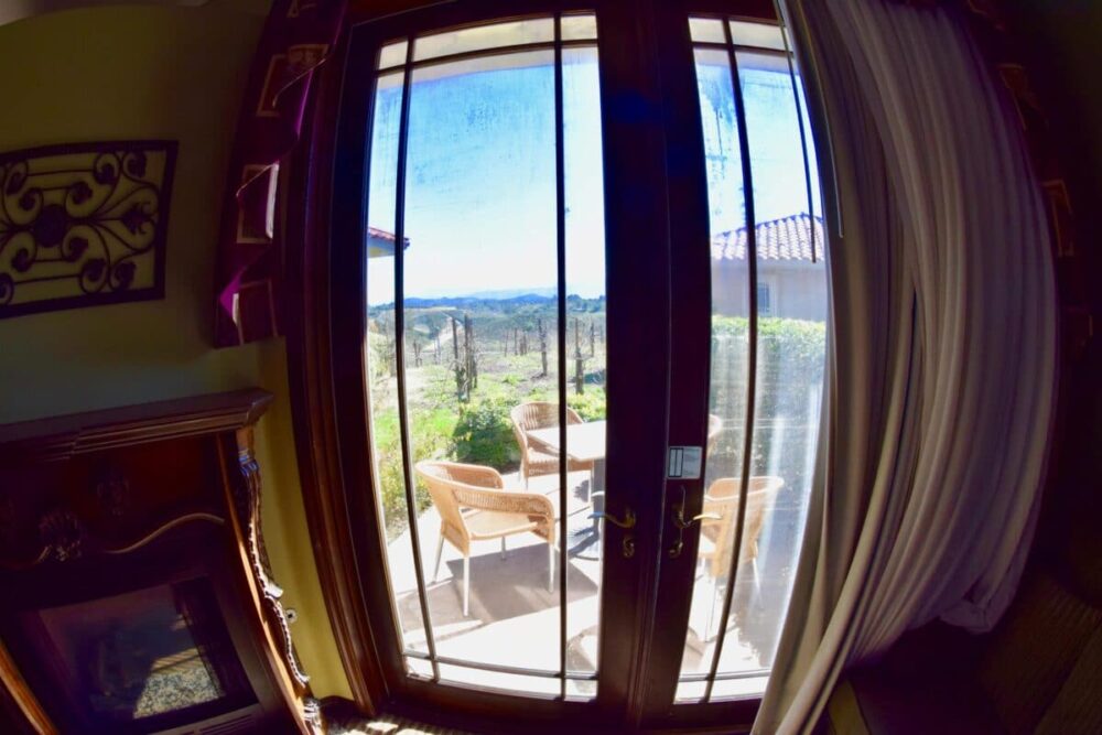 South Coast Winery Resort and Spa