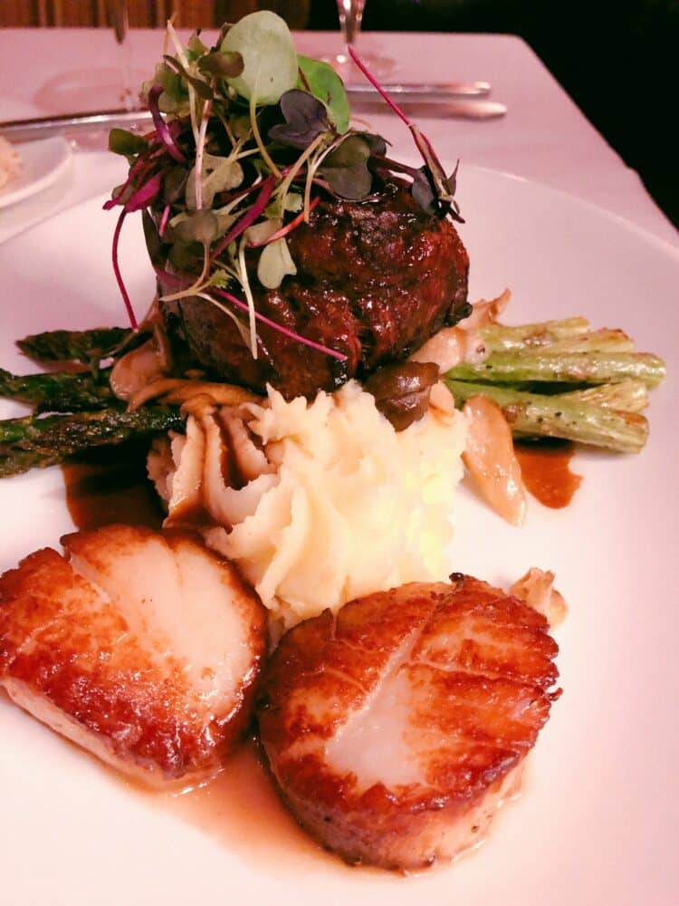 South Coast Winery Resort and Spa: Vineyard Rose