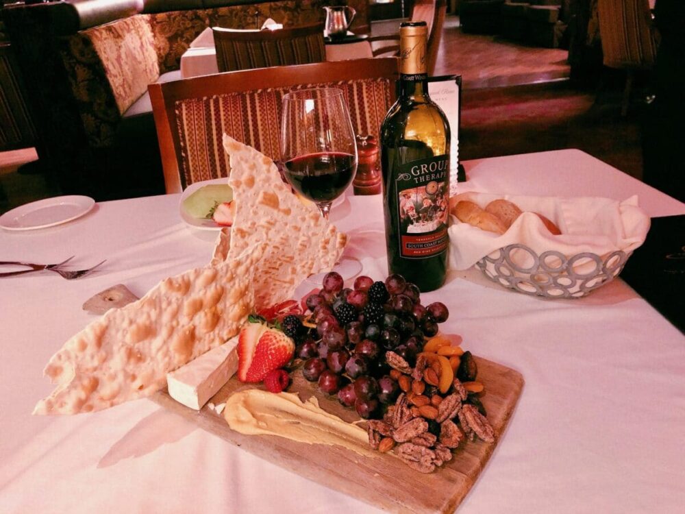 South Coast Winery Resort and Spa: Vineyard Rose