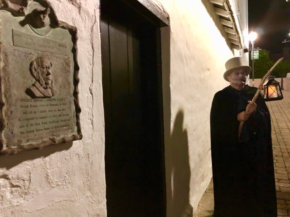 things to do in bermuda with kids