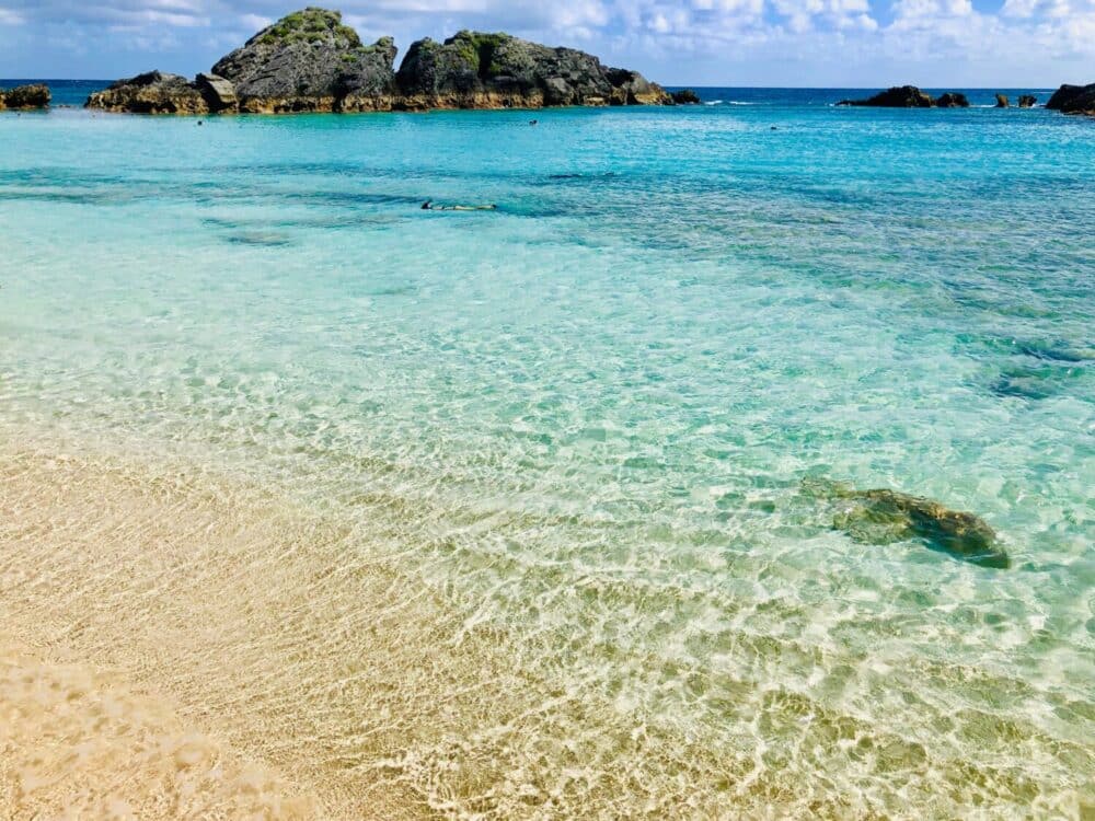 things to do with kids in bermuda