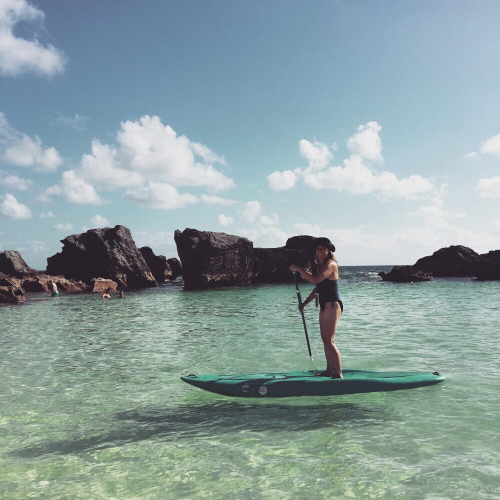 things to do with kids in bermuda