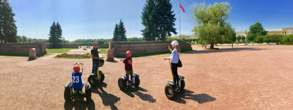 Things to do in Bermuda with kids, Royal Naval Dockyard