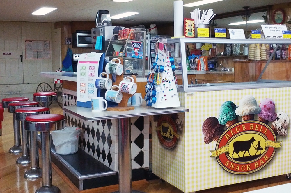 Jordan Pharmacy - 7 Essential Stops on a Family Summer Texas Road Trip