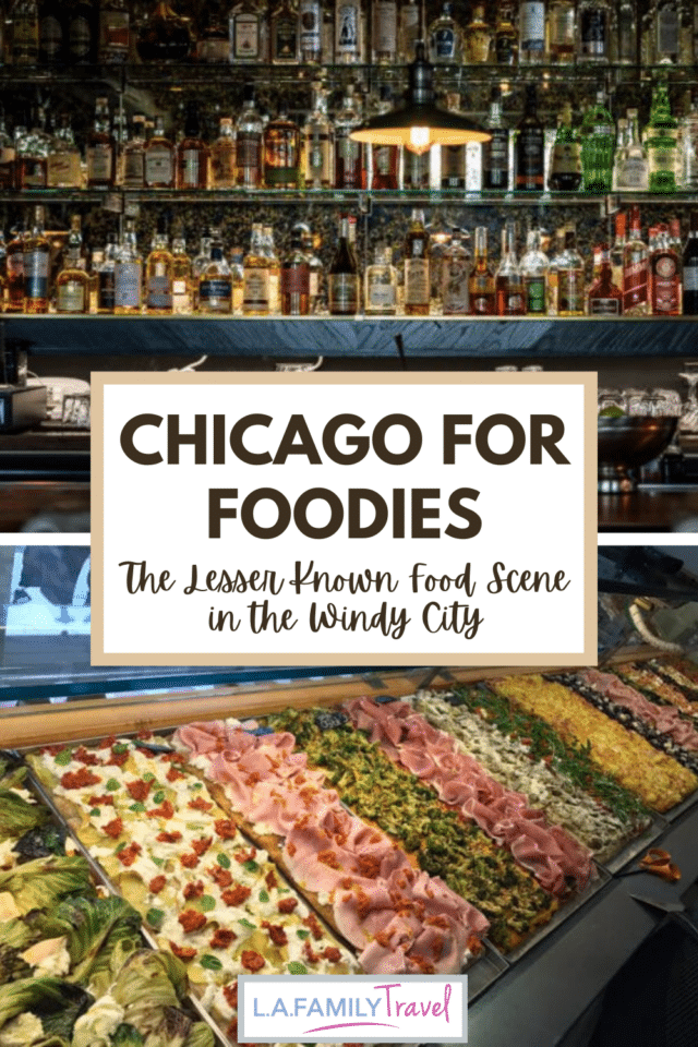 If you love good food,check out these restaurants in Chicago to have the most memorable culinary experience. Foodies rejoice! Whether you live locally or a visiting on a family trip to chicago, these restaurants won't disappoint!