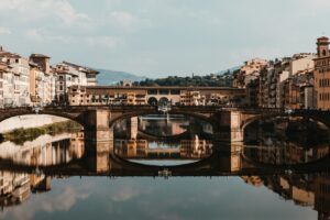 A local's guide to family friendly Florence, Italy