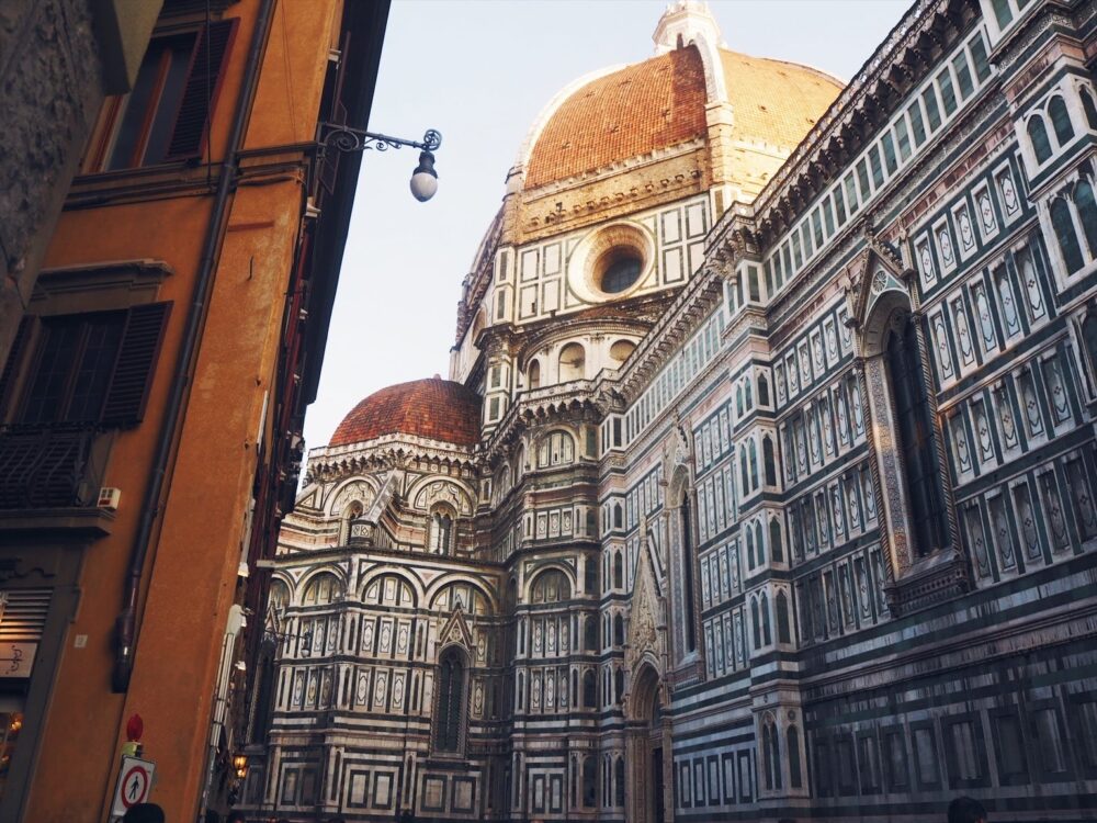 Duomo Florence