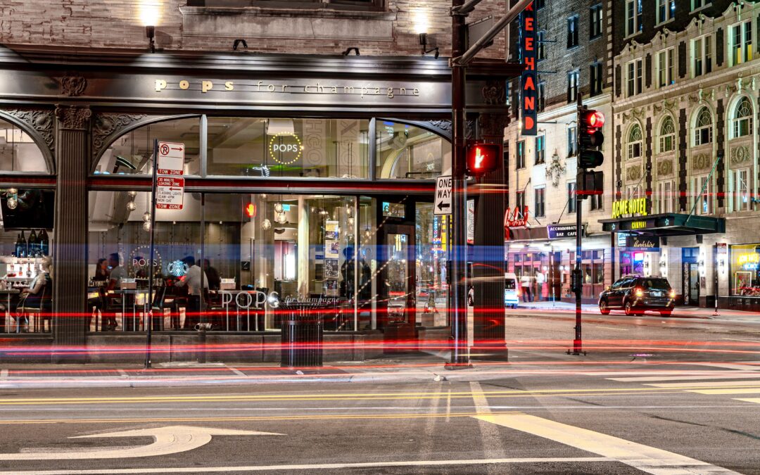 Lesser Known Chicago Restaurants for Foodies