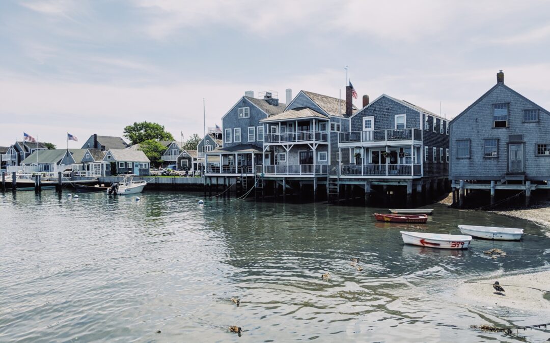 7 Essential Things To Do In Nantucket For The Whole Family