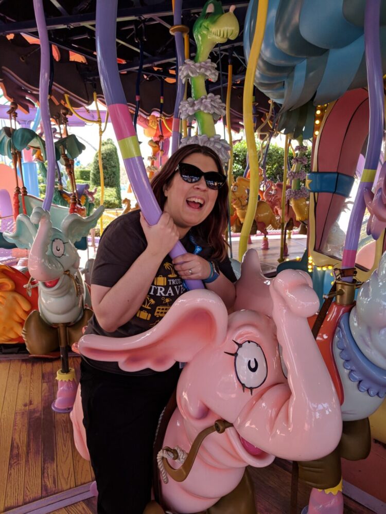 Emily Householder Stacey