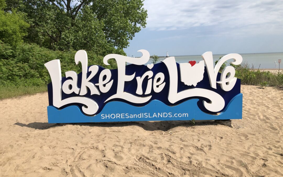 A Local’s Guide to Lake Erie Beaches