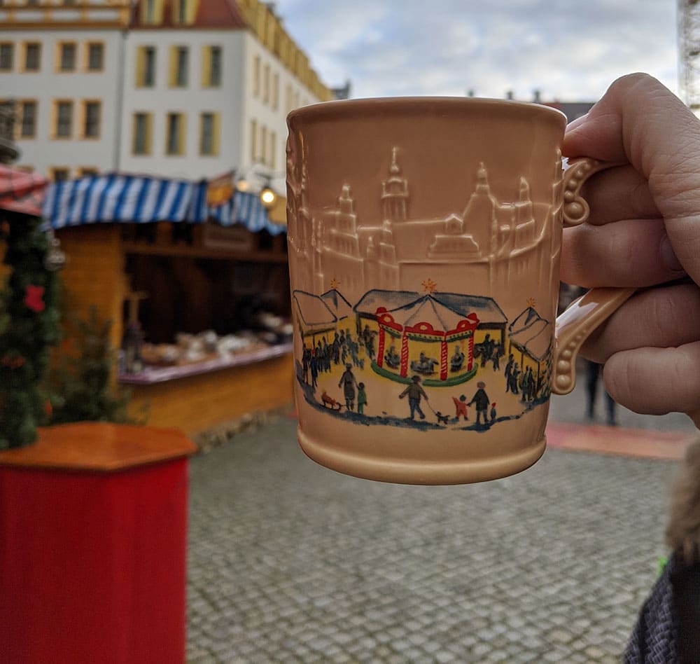 mug - How to Save Your Family Vacation When Everything Goes Wrong