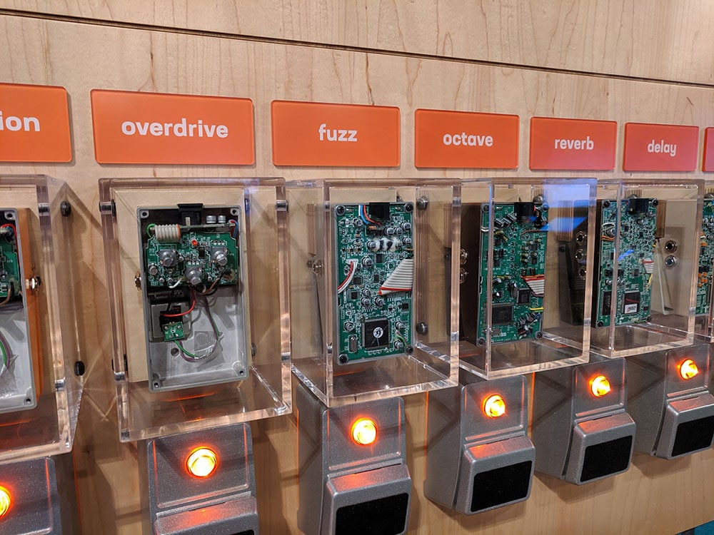 soundbox - the best things to do in Nashville with kids