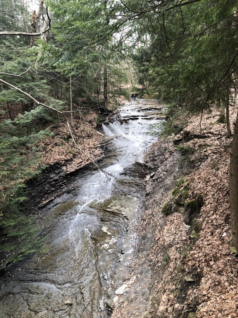 National Park - The Best Romantic Staycation Ideas