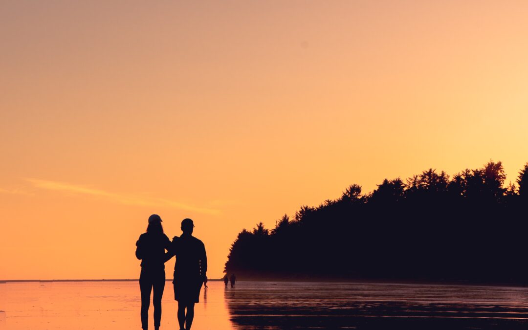 Best Romantic Staycation Ideas