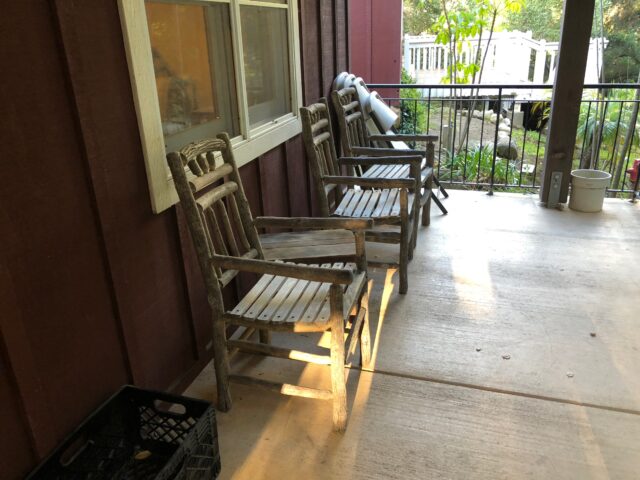 Circle Bar B Guest Ranch