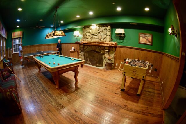 Circle Bar B Guest Ranch