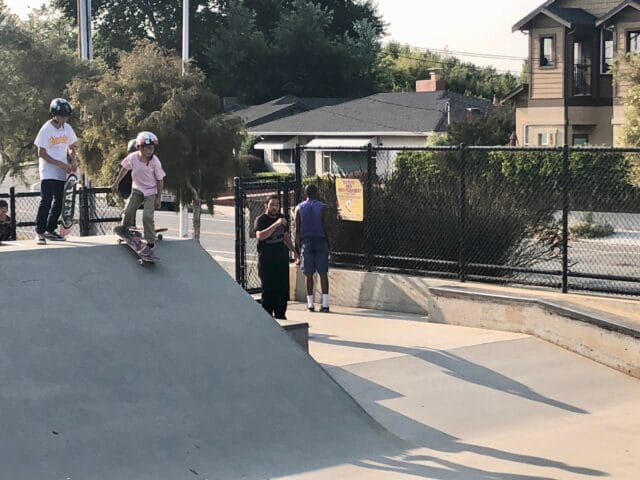 Scotts Valley Skypark