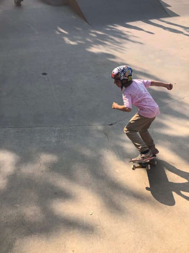 Scotts Valley Skypark