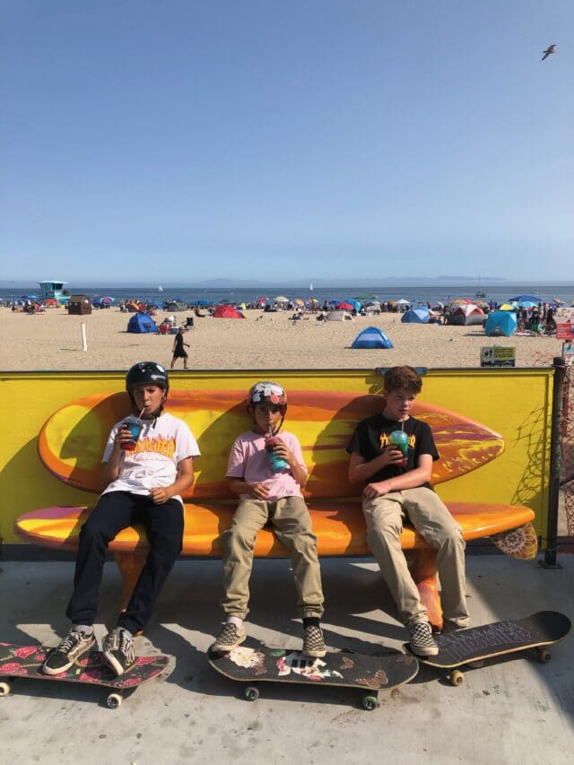 Santa Cruz Boardwalk