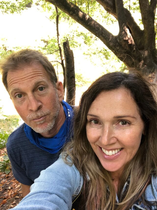 Santa Crus Redwoods RV Resort