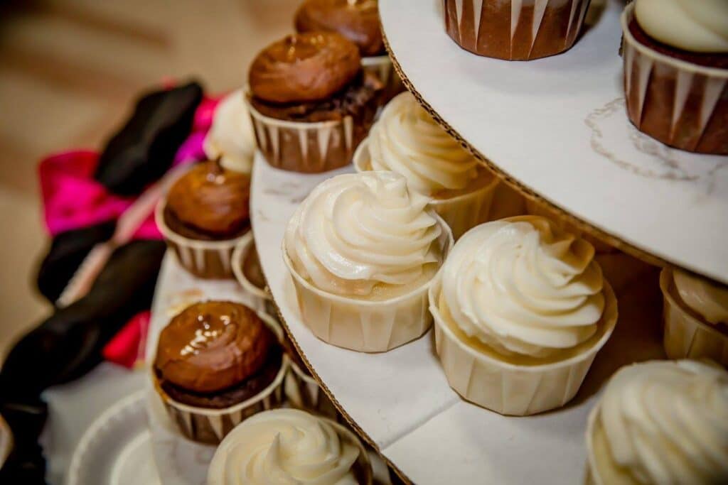 cupcakes - A Local's Guide to Family Friendly Cleveland