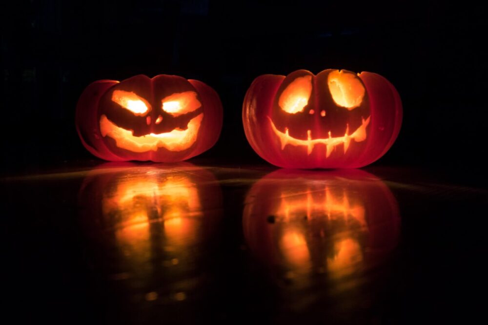 Safe Halloween Activities Around Los Angeles