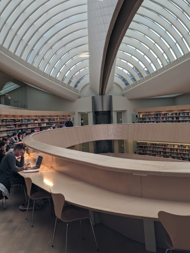 Rechtswissenschaftliche Bibliothek University Zurich - The Seven Things You Must Do On Your Family Trip To Zurich