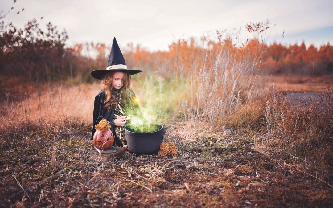 7 Spooky Fall Things To Do With Kids In Salem, MA