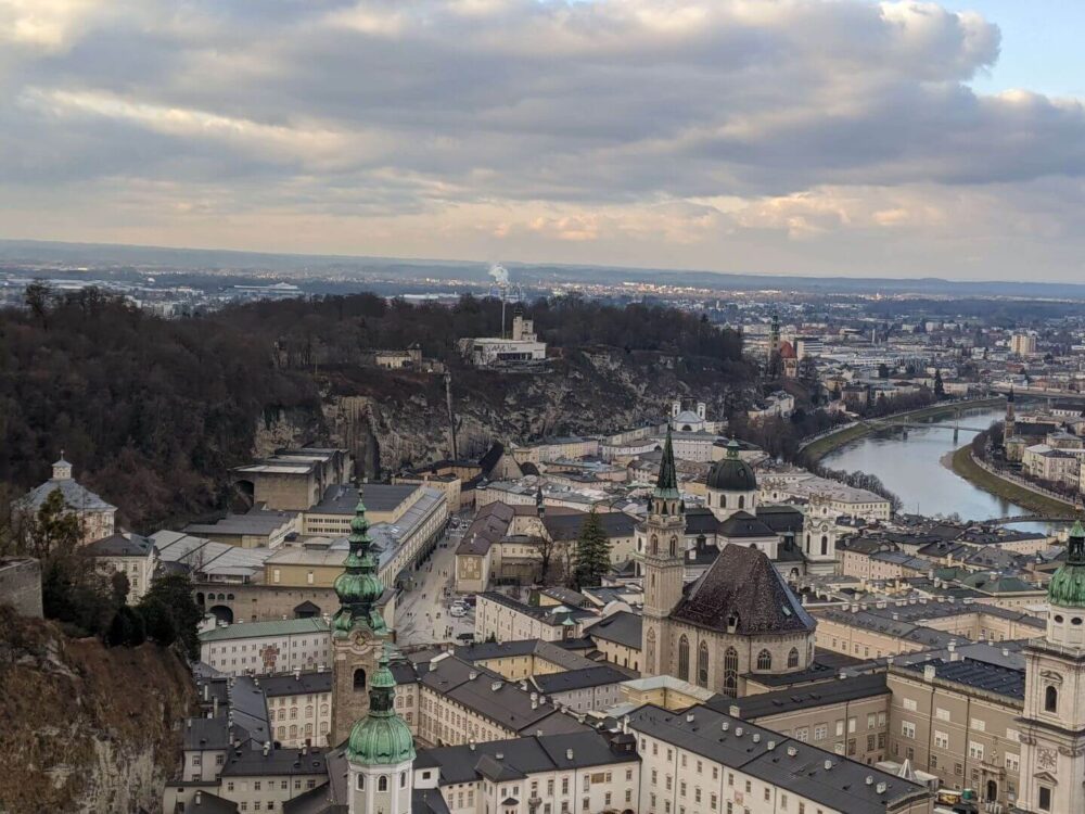 Salzburg Austria