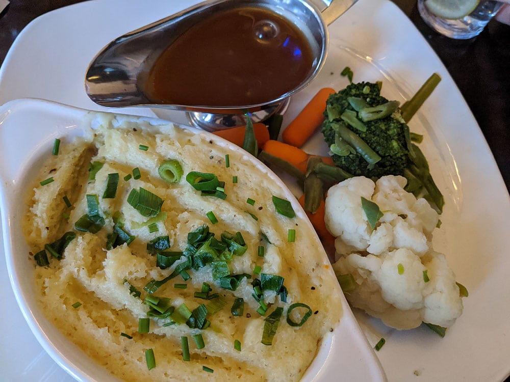 The Horse and Groom resturant - Things To Do With Kids In London Without Going Nuts