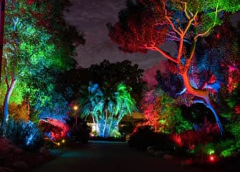 New Years Eve with kids Los Angeles 2021