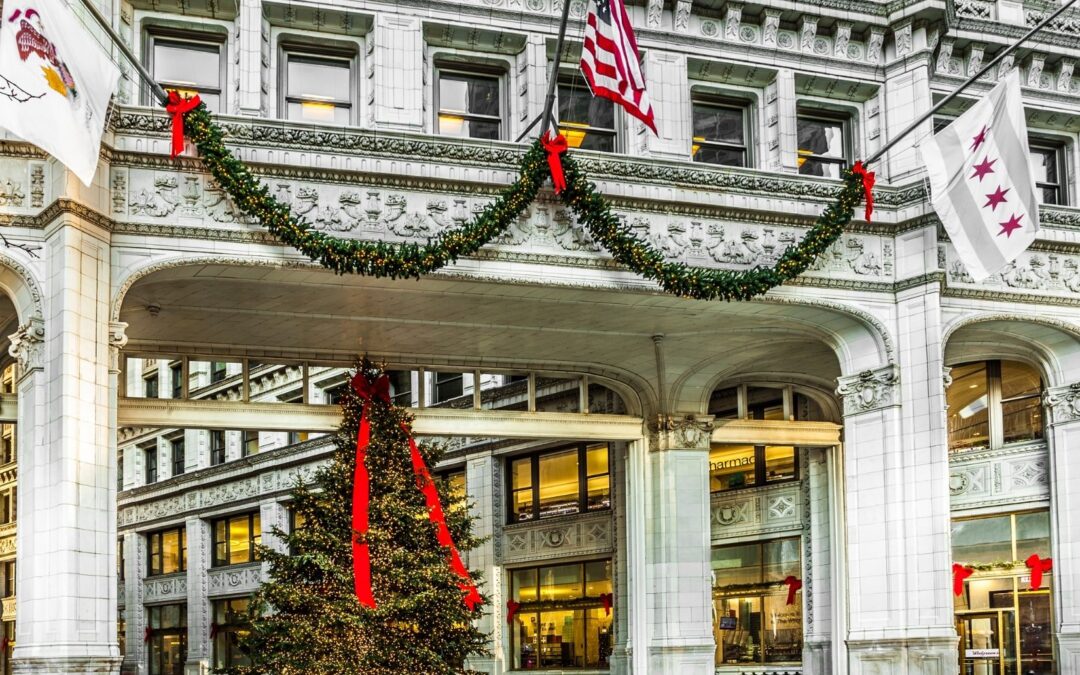 7 Incredible Things To Do In Chicago In December for Families