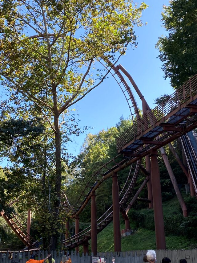 Photo of Tennessee Tornado