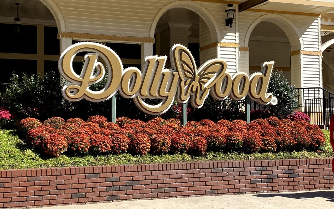 The Best Things To Do At Dollywood