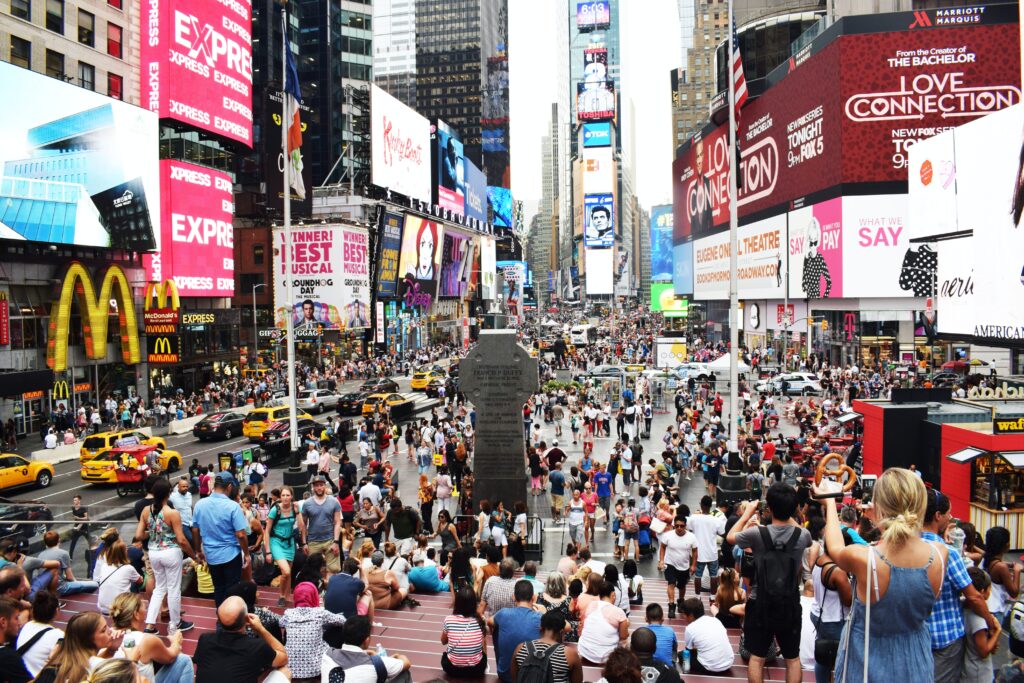 Best Things to Do With Kids in NYC 