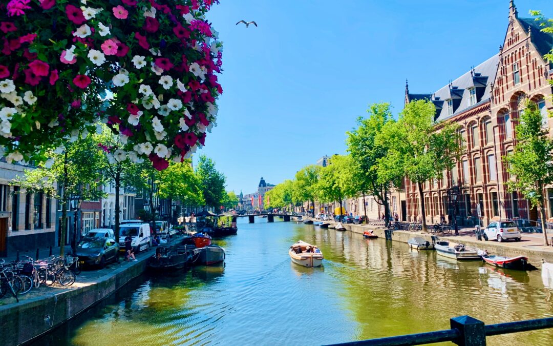 Don’t Miss These 7 Fun Things You Must Do In Amsterdam With Kids