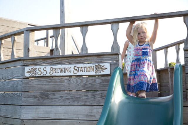 pirate set play equipement