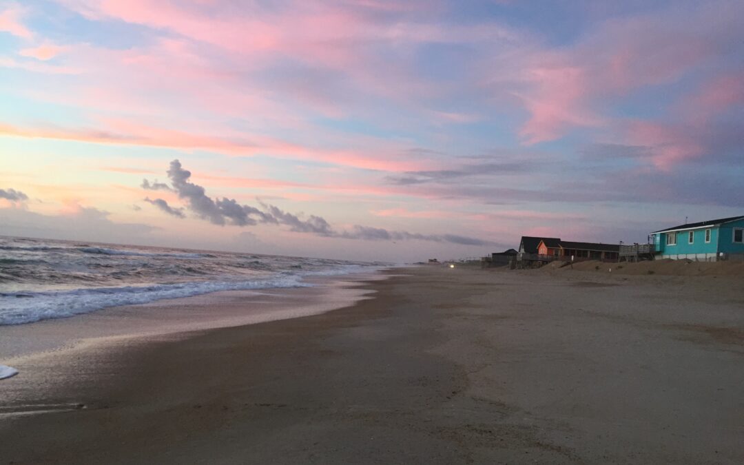 Best Secluded Beaches on the East Coast