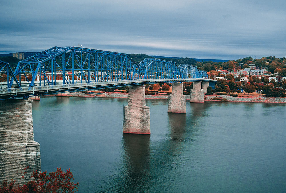 Don’t Miss These 9 Epic Things To Do With Kids In Chattanooga, TN