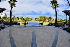 CONRAD PUNTA DE MITA fun things to do with kids