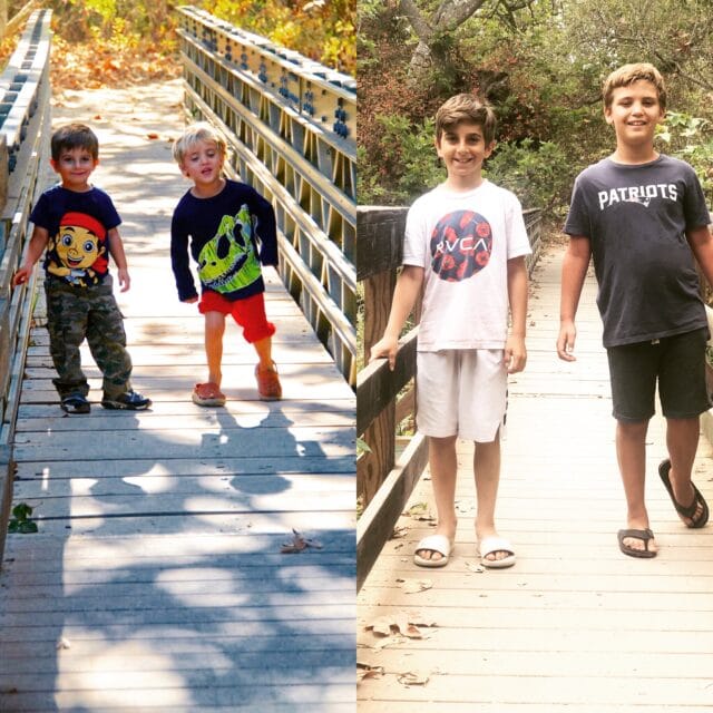 camping at el capitan with kids