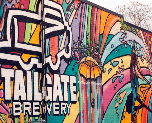 fun places to eat with kids in Nashville