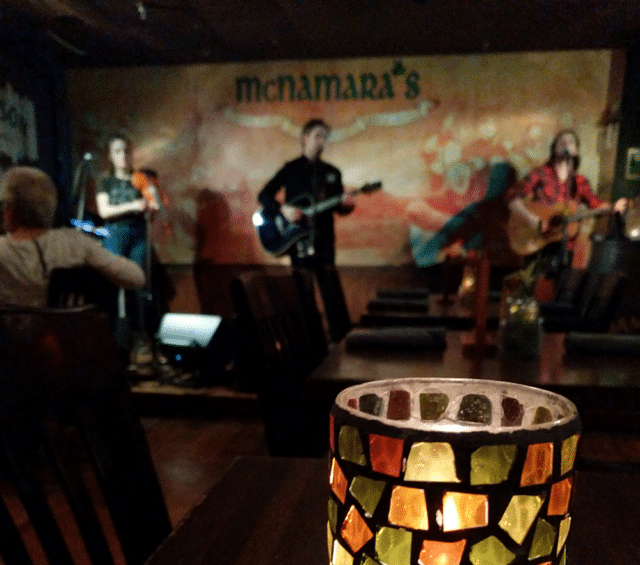 fun places to eat with kids in Nashville