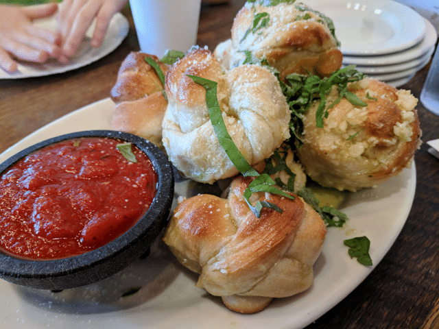 fun places to eat with kids in Nashville