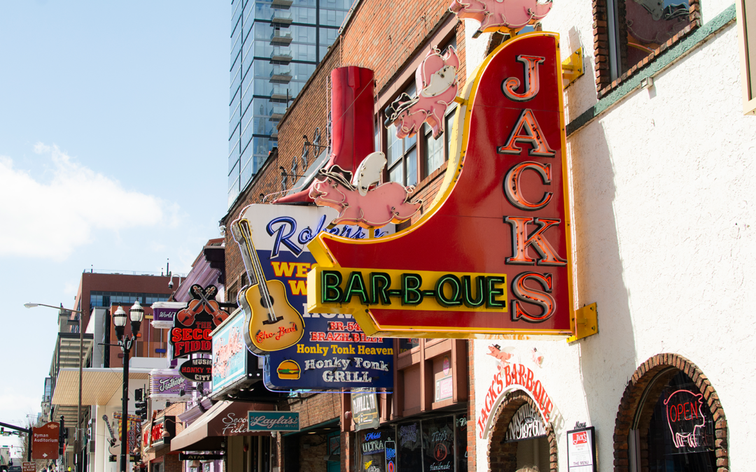 The Top Kid-Friendly Places to Eat in Nashville 