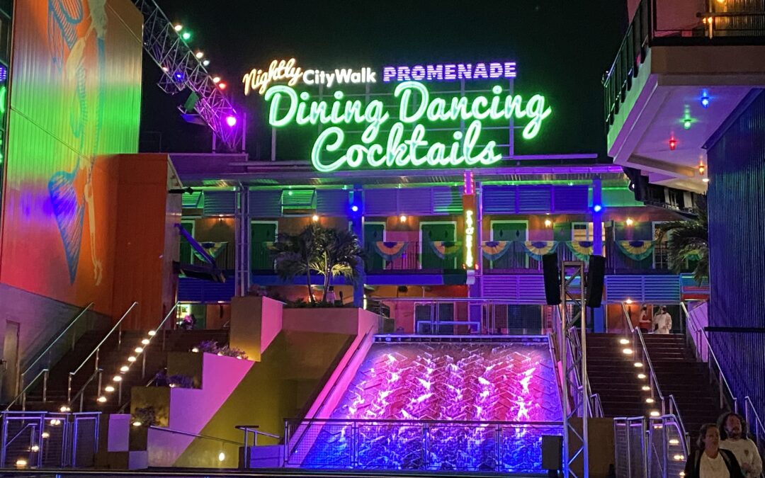 Best Things to Do At Universal Orlando for Adults